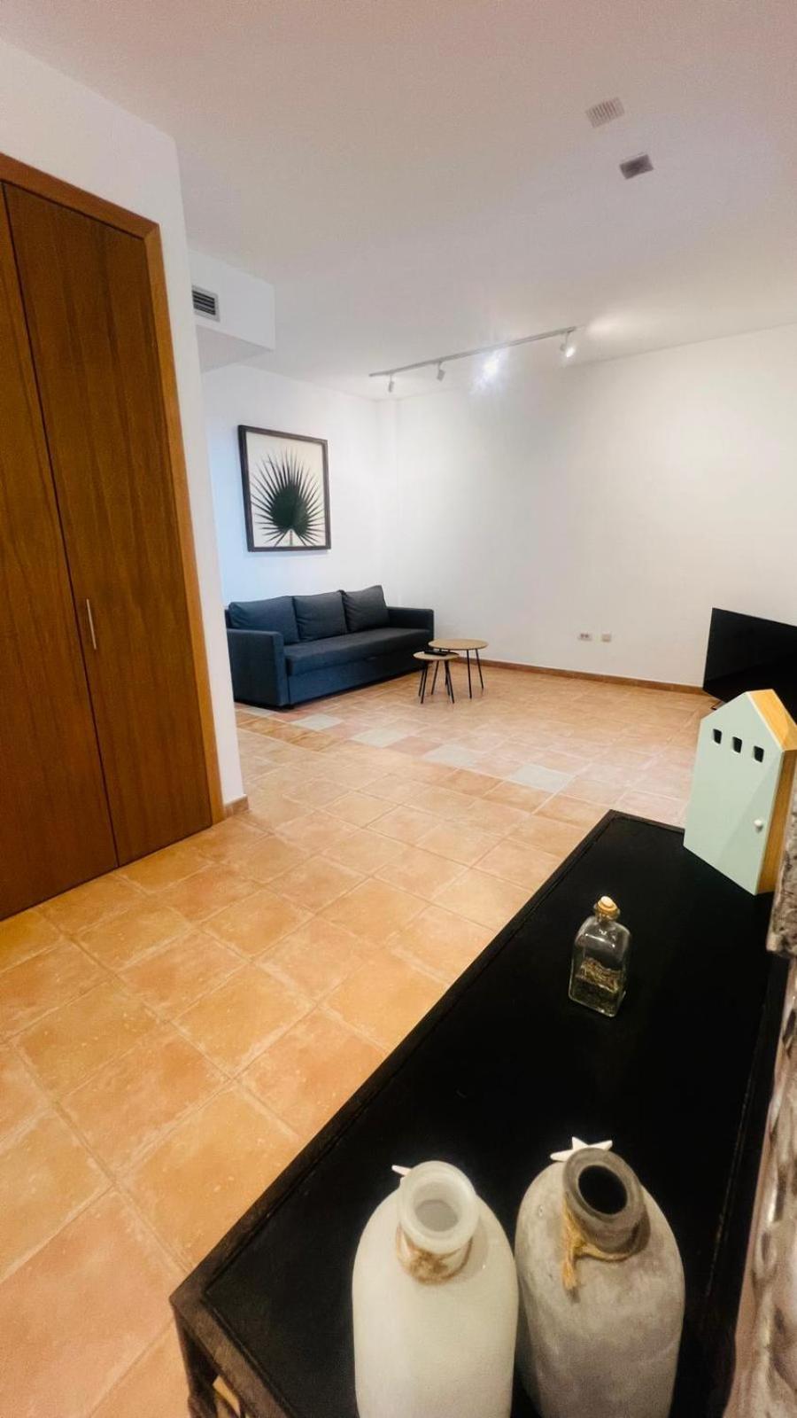 厄尔梅达诺Casa La Galea公寓 外观 照片